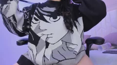 Snapshot of io_chie_ chatting on November 2025 04:29:02 AM io_chie_ online show from November 2025 04:29:02 AM