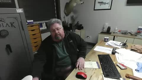 Snapshot of iornrod4u chatting on February 2025 12:15:01 AM iornrod4u online show from February 2025 12:15:01 AM