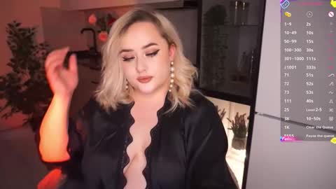 Snapshot of irena_barr18 chatting on October 2025 05:44:02 PM Irena Barr online show from October 2025 05:44:02 PM