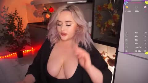 Snapshot of irena_barr18 chatting on November 2025 06:30:02 PM Irena Barr online show from November 2025 06:30:02 PM