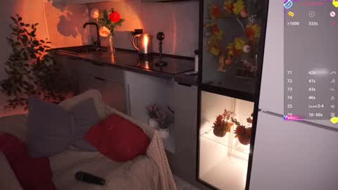 Snapshot of irena_barr18 chatting on November 2025 05:45:02 PM Irena Barr online show from November 2025 05:45:02 PM