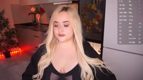 Irena Barr online show from November 2025 05:34:02 PM