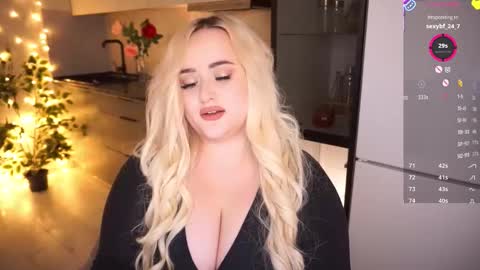 Irena Barr online show from December 2025 05:52:02 PM