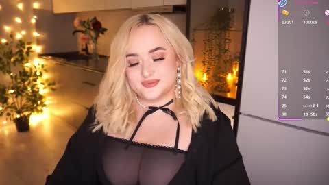 Irena Barr online show from January 2026 11:14:01 PM