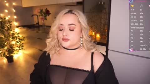 Irena Barr online show from February 2026 04:40:02 AM