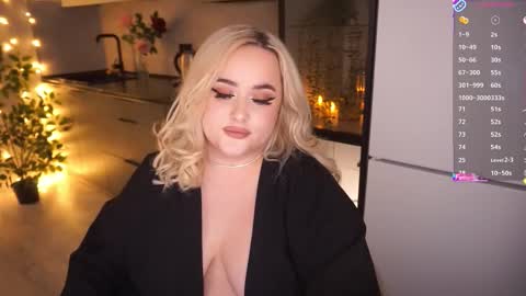 Irena Barr online show from February 2026 06:36:02 PM