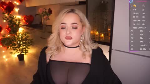 Irena Barr online show from February 2026 05:05:02 PM