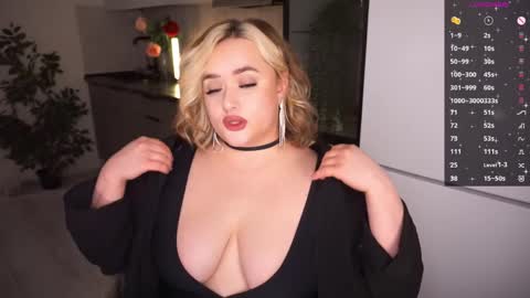 Irena Barr online show from April 2026 08:24:02 PM