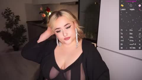 Irena Barr online show from April 2026 07:20:02 PM