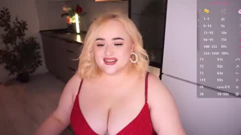 Irena Barr online show from July 2026 06:55:01 PM