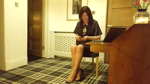 Snapshot of ireneadlerxd chatting on February 2026 08:40:02 PM Irena Adler online show from February 2026 08:40:02 PM