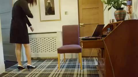 Irena Adler online show from March 2026 03:04:01 PM