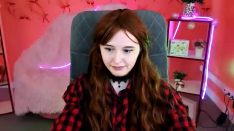 IreneBailey online show from December 2025 10:13:01 AM