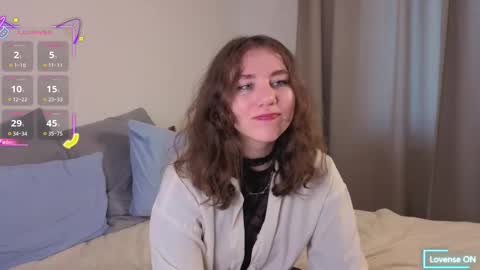 Snapshot of ireneharris chatting on October 2025 01:01:01 PM Maxin online show from October 2025 01:01:01 PM