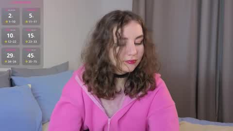 Snapshot of ireneharris chatting on October 2025 10:56:02 AM Maxin online show from October 2025 10:56:02 AM