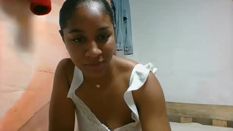 iriella2908 online show from September 2025 08:25:01 PM