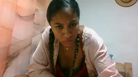 iriella2908 online show from October 2025 07:45:01 PM