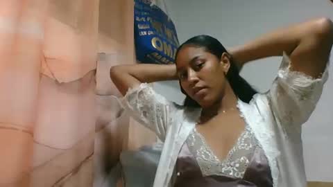 iriella2908 online show from October 2025 07:02:01 PM