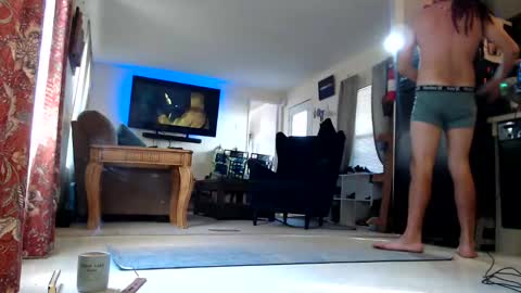 Snapshot of iriesurfdaddy chatting on December 2024 02:49:01 PM Surf Daddy online show from December 2024 02:49:01 PM