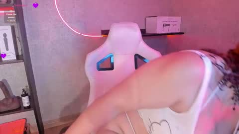 iriisfeitan online show from November 2025 10:36:01 AM