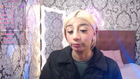 IRINA online show from March 2026 04:16:02 AM