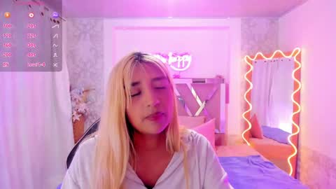 IRINA online show from April 2026 03:33:02 AM