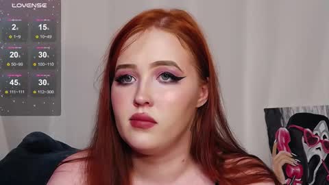 Irina online show from November 2025 10:57:02 PM