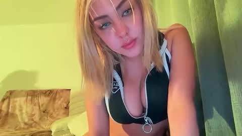 Im Irina  online show from February 2026 03:43:01 AM