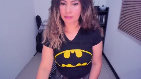 irina online show from April 2026 02:00:01 AM