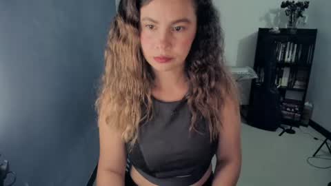 Snapshot of irinastephann chatting on July 2026 01:19:01 AM irina online show from July 2026 01:19:01 AM