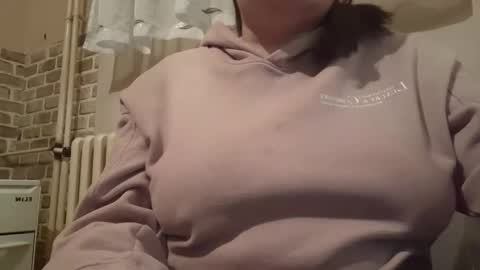 IrinnaK online show from February 2025 07:31:02 PM