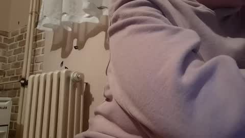 IrinnaK online show from February 2025 04:44:01 PM