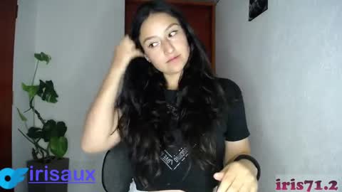 iris712 online show from January 2025 03:55:02 AM