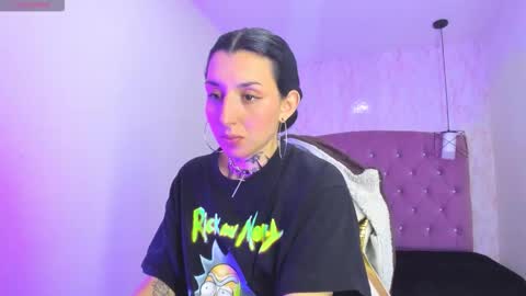 Snapshot of iris_77 chatting on November 2025 05:35:02 PM iris_77 online show from November 2025 05:35:02 PM