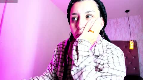 iris_77 online show from November 2025 11:10:02 AM