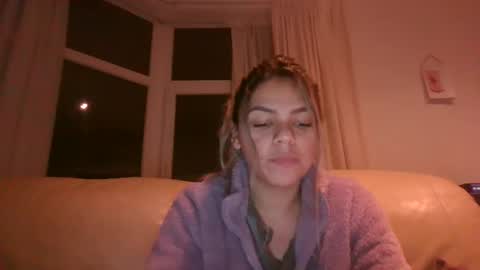 Iris  666 online show from October 2025 09:02:02 PM