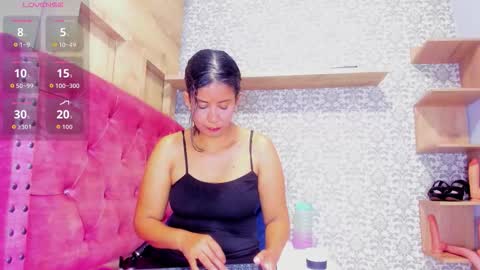 Snapshot of iris_charlotte chatting on January 2026 12:21:01 PM Hot Charlotte online show from January 2026 12:21:01 PM