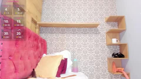 Snapshot of iris_charlotte chatting on January 2026 12:09:02 PM Hot Charlotte online show from January 2026 12:09:02 PM