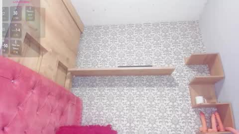 Snapshot of iris_charlotte chatting on February 2026 12:24:01 PM Hot Charlotte online show from February 2026 12:24:01 PM