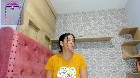 Snapshot of iris_charlotte chatting on February 2026 12:05:02 PM Hot Charlotte online show from February 2026 12:05:02 PM