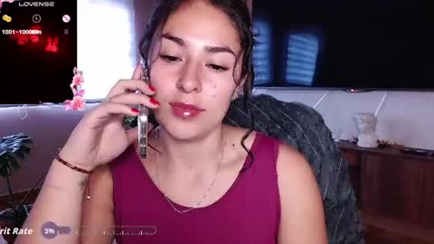 Snapshot of iris_colette chatting on July 2026 10:45:01 PM iris_colette online show from July 2026 10:45:01 PM