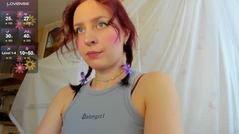 Iris online show from December 2024 09:27:02 AM