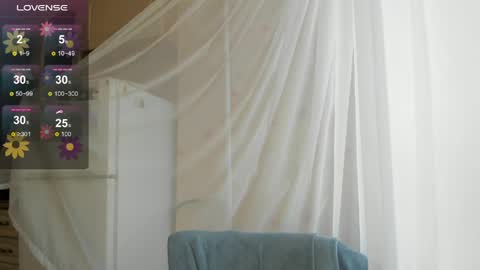 Iris online show from April 2026 05:26:02 PM