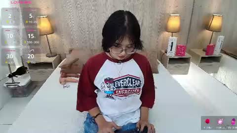 Snapshot of iris_gomez chatting on June 2026 07:40:01 PM Iris online show from June 2026 07:40:01 PM