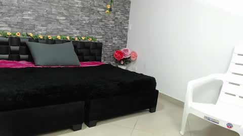 Snapshot of iris_joi chatting on March 2025 02:36:02 AM Iirs online show from March 2025 02:36:02 AM