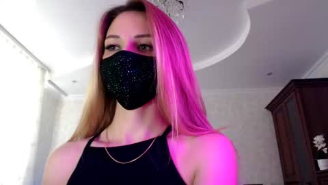 Lily online show from July 2026 03:18:02 PM