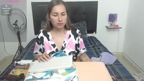 IRIS online show from February 2025 01:19:01 PM