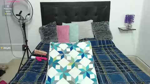 IRIS online show from February 2025 06:55:02 PM