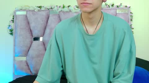 Iris online show from December 2025 04:36:01 PM