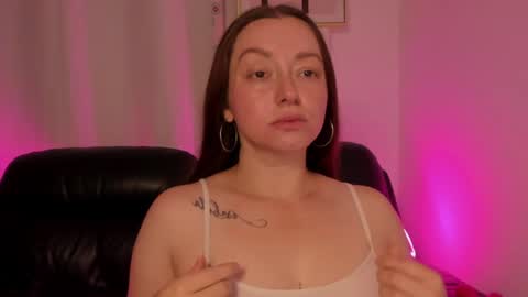 natalia online show from April 2026 01:16:01 PM